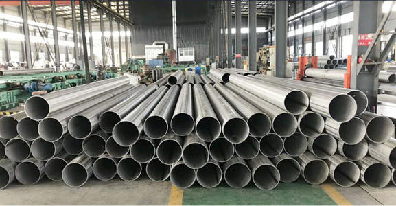 316L不銹鋼管常用于生產(chǎn)各種常規(guī)武器、槍管、炮彈等