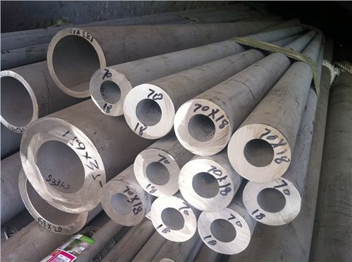 304不銹鋼管鎳含量之謎：品質(zhì)卓越，健康保障